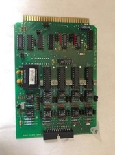 2100-0308-03 Module, PLC, LCD, Board, Controller