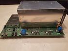 2101291-02 Module, PLC, LCD, Board, Controller