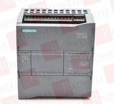 212-1HE31-0XB0 Module, PLC, LCD, Board, Controller