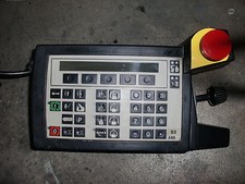 2136-1-08 Module, PLC, LCD, Board, Controller