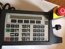 2136-17 Module, PLC, LCD, Board, Controller