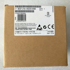 214-1AE30-0XB0 Module, PLC, LCD, Board, Controller