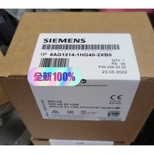 214-1HG40-2XB0 Module, PLC, LCD, Board, Controller