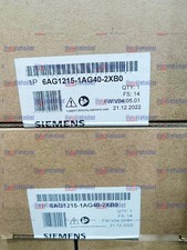 215-1AG40-2XB0 Module, PLC, LCD, Board, Controller