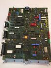 216-0431-02 Module, PLC, LCD, Board, Controller