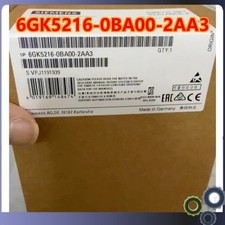 216-0BA00-2AA3 Module, PLC, LCD, Board, Controller