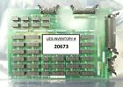 2181-020128-11 Module, PLC, LCD, Board, Controller