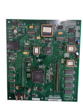 219494-FAB Module, PLC, LCD, Board, Controller