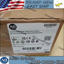 2198-C4030-ERS Module, PLC, LCD, Board, Controller