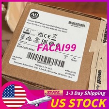 2198-D020-ERS4 Module, PLC, LCD, Board, Controller