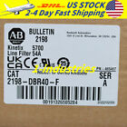 2198-DBR40-F Module, PLC, LCD, Board, Controller