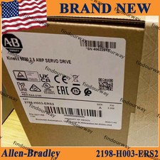 2198-H003-ERS2 Module, PLC, LCD, Board, Controller