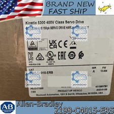 2198C4015ERS Module, PLC, LCD, Board, Controller