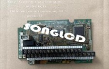 2198E2150ERS Module, PLC, LCD, Board, Controller