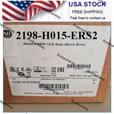 2198H015ERS2 Module, PLC, LCD, Board, Controller