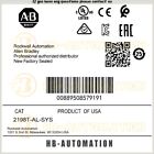 2198T-AL-SYS Module, PLC, LCD, Board, Controller