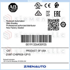 2198T-CHBP8S8-12P15 Module, PLC, LCD, Board, Controller