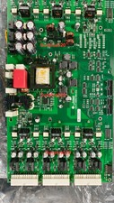 21T-316972-A02 Module, PLC, LCD, Board, Controller