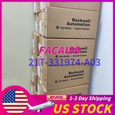 21T-331974-A03 Module, PLC, LCD, Board, Controller