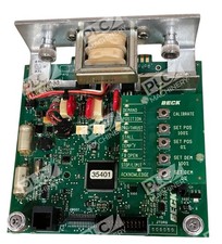 22-4009-59 Module, PLC, LCD, Board, Controller