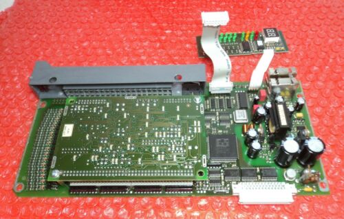 22111585-1 Module, PLC, LCD, Board, Controller