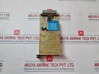 222-1-01252 Module, PLC, LCD, Board, Controller