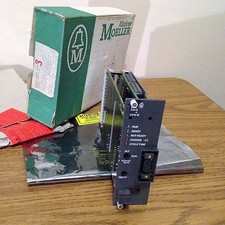 223.3-3 Module, PLC, LCD, Board, Controller