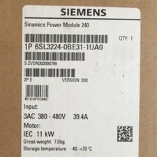 224-0BE31-1UA0 Module, PLC, LCD, Board, Controller