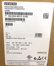 224-0BE31-5UA0 Module, PLC, LCD, Board, Controller