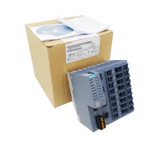 224-4GS00-2AC2 Module, PLC, LCD, Board, Controller
