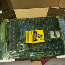 225-02550-95 Module, PLC, LCD, Board, Controller