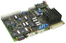 225265.0 Module, PLC, LCD, Board, Controller