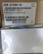 228-37345-91 Module, PLC, LCD, Board, Controller