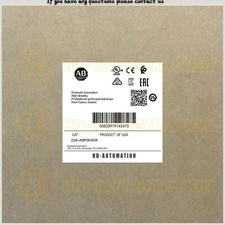 22A-A8P0H204 Module, PLC, LCD, Board, Controller