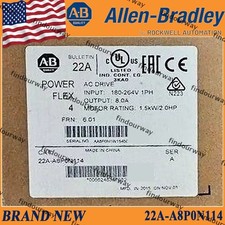22A-A8P0N114 Module, PLC, LCD, Board, Controller