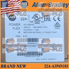 22A-A9P6N103 Module, PLC, LCD, Board, Controller
