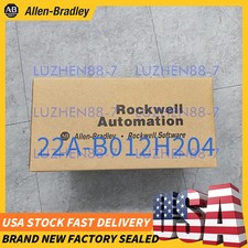 22A-B012H204 Module, PLC, LCD, Board, Controller