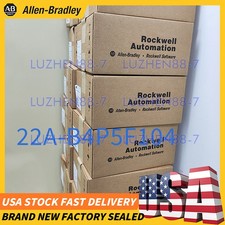 22A-B4P5F104 Module, PLC, LCD, Board, Controller