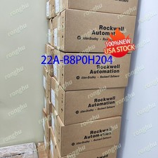 22A-B8P0H204 Module, PLC, LCD, Board, Controller