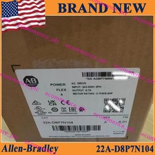 22A-D8P7N104 Module, PLC, LCD, Board, Controller