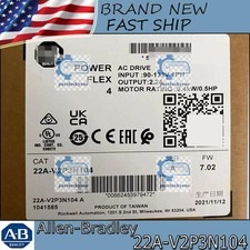 22A-V2P3N104 Module, PLC, LCD, Board, Controller