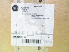 22AB4P5F104 Module, PLC, LCD, Board, Controller