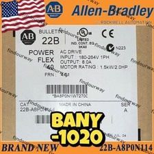 22B-A8P0N114 Module, PLC, LCD, Board, Controller