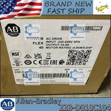 22B-D010C104 Module, PLC, LCD, Board, Controller