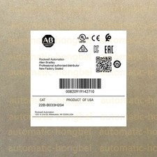 22BB033H204 Module, PLC, LCD, Board, Controller