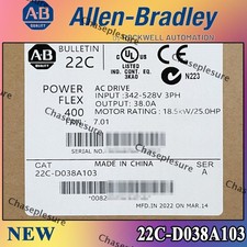 22C-D038A103 Module, PLC, LCD, Board, Controller