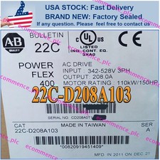 22C-D208A103 Module, PLC, LCD, Board, Controller