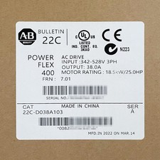 22CD038A103 Module, PLC, LCD, Board, Controller