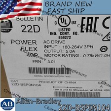 22D-B5P0N104 Module, PLC, LCD, Board, Controller