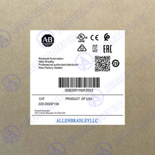 22DD024F104 Module, PLC, LCD, Board, Controller